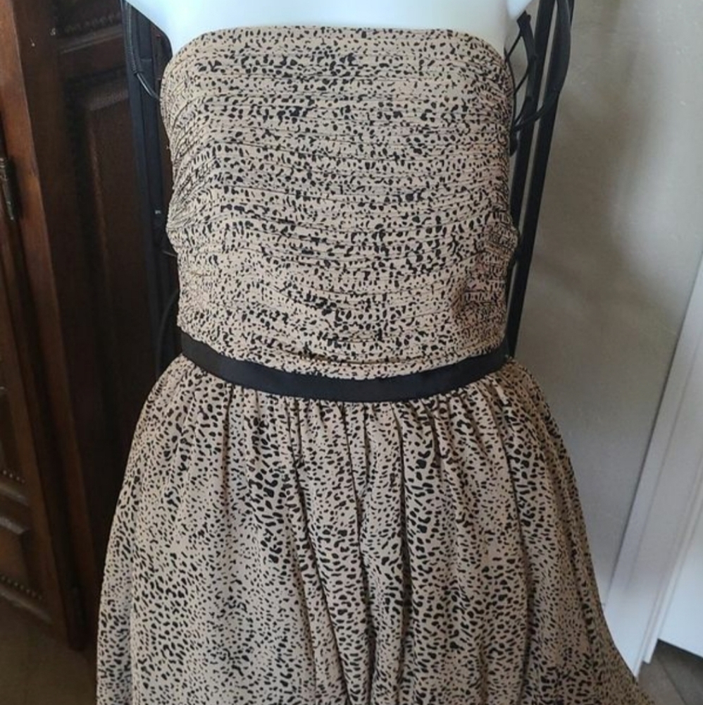 Guess dress (M)